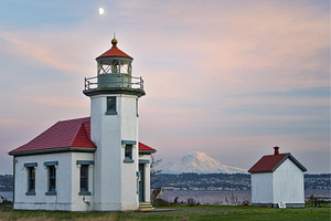 The Beautiful Point Robinson
