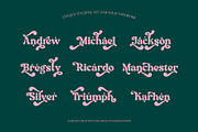 NCL Aekabih Muskey - Retro Groovy, a Serif Font by Enxyclo Studio (Thumbnail 9 of 15)