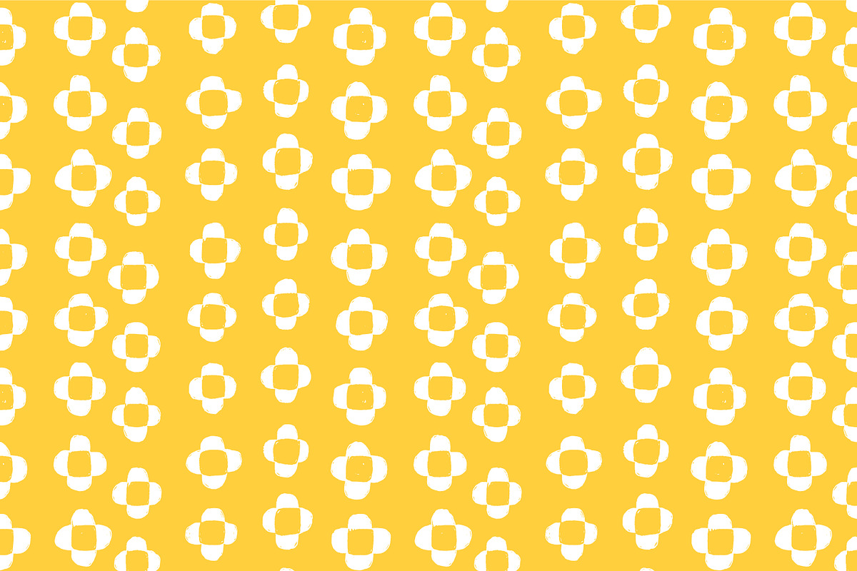 Feminine, abstract seamless patterns, a Pattern Graphic by Good Studio (Photo 8 of 18)