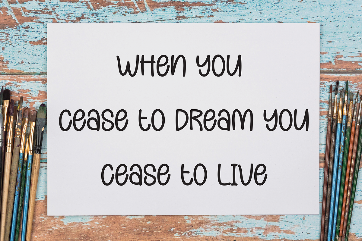 Book Notes | Script Font, a Handwritten Font by Scratchones (Photo 3 of 8)