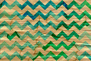 Watercolor polka dots background, a Texture Graphic by DidiArtWorld (Thumbnail 3 of 4)
