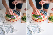 10 STYLED CAKE Lightroom Presets, a Preset Add-On by MaPresets (Thumbnail 4 of 14)