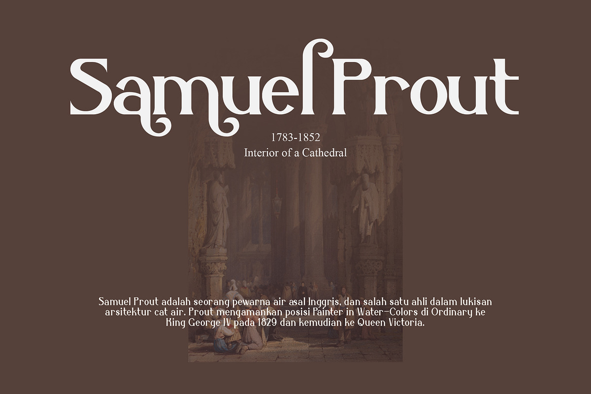 Belisha Modern Serif Font, a Serif Font by Storytype Studio (Photo 11 of 15)