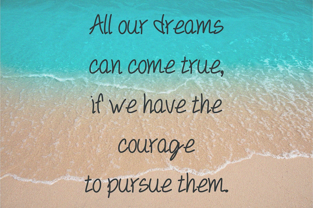 Live Freely Handwriting Font, a Handwritten Font by Ruddean2109 (Photo 4 of 10)
