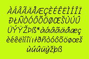 Bare Marker - Whiteboard Marker, a Handwritten Font by Sign Studio (Thumbnail 12 of 12)