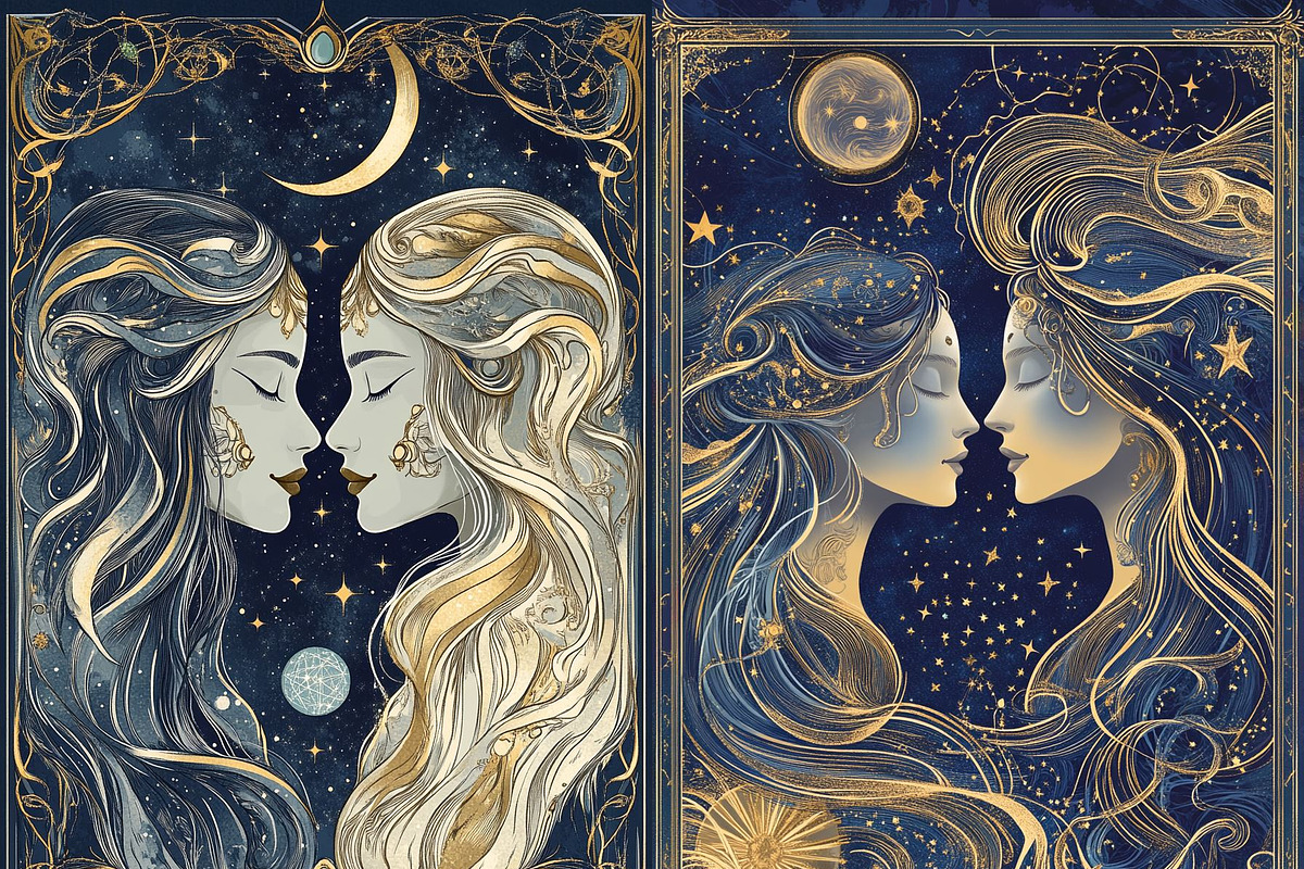 436 Prompts For Card Art Vol: 3, an Illustration by Sevenstyles (Photo 10 of 14)