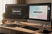 Zujiha - The Elegant Modern Serif Fo, a Font by Astuti Studio (Thumbnail 11 of 16)