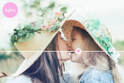 10 Bright Instagram Lightroom Preset, a Preset Add-On by LucaTheme (Thumbnail 4 of 8)