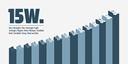 Sans Beam, a Sans Serif Font by Stawix (Thumbnail 3 of 7)