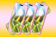 3D GOLD RUSH Objects, an Object Graphic by angelainthefields (Thumbnail 5 of 9)