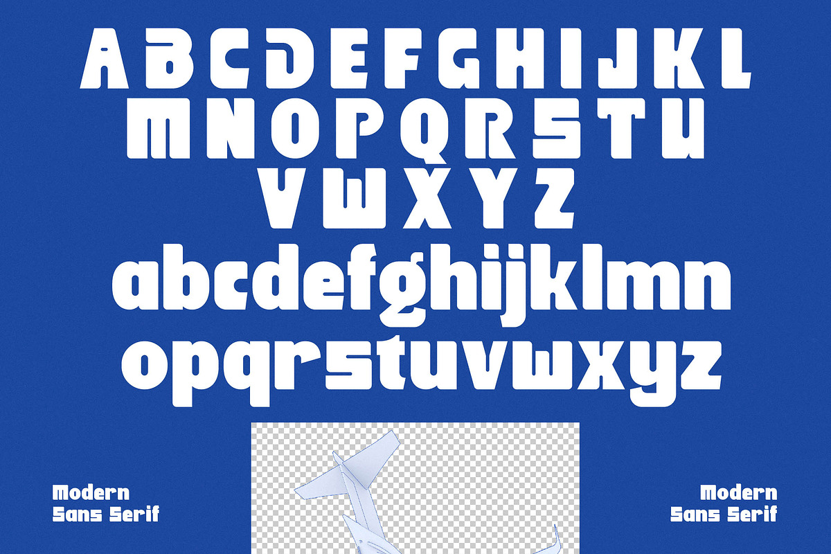 Shiftan Bold Modern Display Sans, a Serif Font by timelesstype.co (Photo 18 of 20)