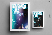 NEON | Real Neon Light Leaks & Glows, a Brushes & More by CUDOS (Thumbnail 14 of 20)