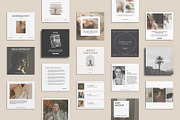 Instagram Post Mockup, a Wearable Device Mockup by graphicpages (Thumbnail 15 of 15)