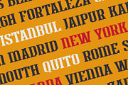 Collider, a Handwritten Font by Nathatype (Thumbnail 13 of 15)