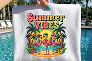 Sunshine State Of Mind PNG, Summer, a Work Illustration by DreamPrint404 (Thumbnail 3 of 6)