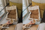 15 Cozy Fall Lightroom Presets, a Preset Add-On by TheWayfarerShoppe (Thumbnail 9 of 9)
