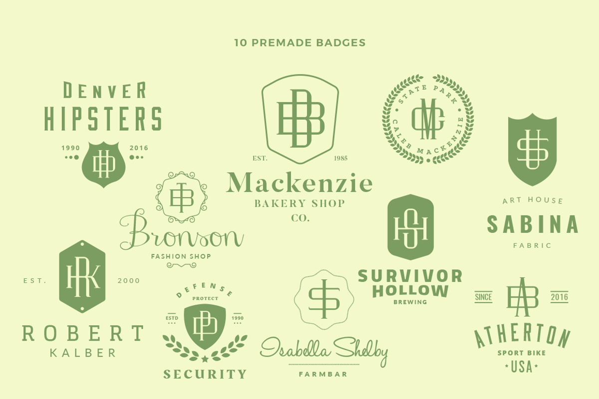 Monogram World Classic preview 4