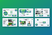 Creative Marketing - Google Slides, a Presentation Template by QR Design Studio (Thumbnail 3 of 3)