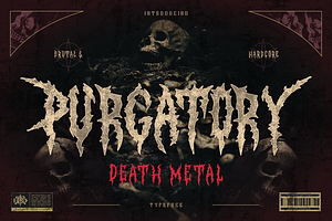 Purgatory