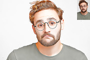 Cartoonic Photoshop Action, an Action Add-On by MRI STUDIO (Thumbnail 6 of 13)