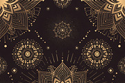 Botanical Lace & Magical Textures, a Texture Graphic by ETARA by Mea Hau (Thumbnail 29 of 34)