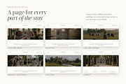 Larkmoor Luxury Hotel Theme, a WordPress Template by Tomasz Ganclerz (Thumbnail 5 of 19)