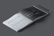 Basicaline Font Family - Sans Serif, a Sans Serif Font by RC graphics (Thumbnail 2 of 21)