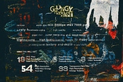 Grungy Textures Packs, a Texture Graphic by nicholasasmita (Thumbnail 3 of 9)