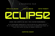 Neotech - Modern Technology, a Symbol Font by Masyafi Studio (Thumbnail 6 of 8)