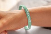 Silicon Band Mock-up, a Product Mockup by Yogurt86 (Thumbnail 15 of 22)