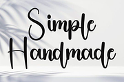 Absolute, a Handwritten Font by FreshTypeINK (Thumbnail 2 of 7)
