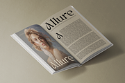 Anthy - 5 Display Family, a Serif Font by Dharmas Foundry (Thumbnail 12 of 17)