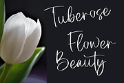 Wishday Modern, a Handwritten Font by InermediaSTUDIO (Thumbnail 6 of 8)