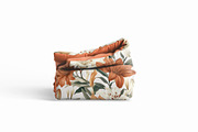 Folded Duvet Blanket Mockup, a Household Mockup by GraphicVil (Thumbnail 7 of 9)