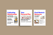 Minimal E-Book Template, an UI Kit Template by ContestDesign (Thumbnail 4 of 4)