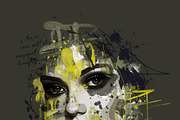 Watercolor Inspired Photo Effect, an Action Add-On by Photoshop Action (Thumbnail 5 of 12)