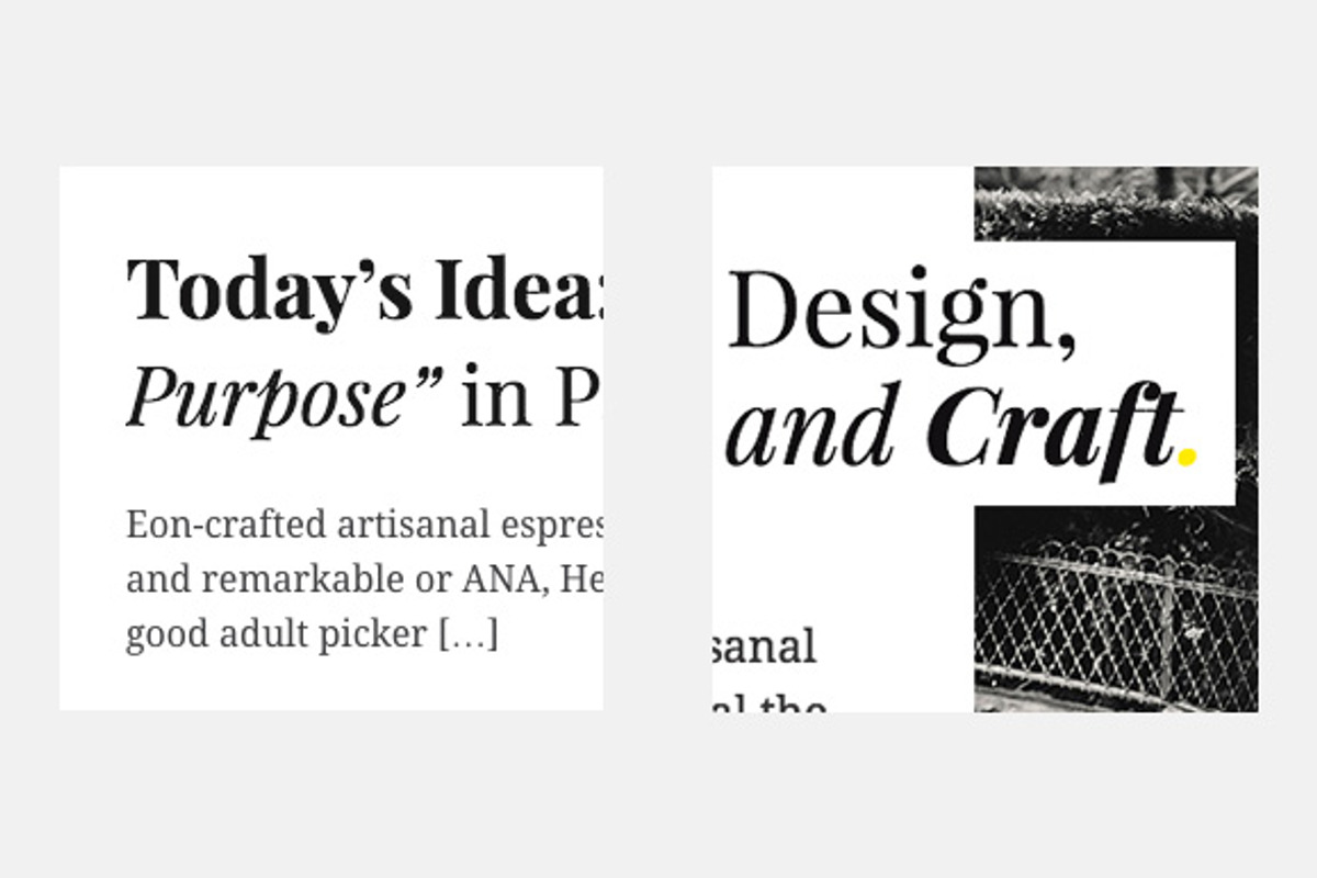 HIVE - A Magazine-Style Theme, a WordPress Template by Pixelgrade (Photo 4 of 4)