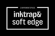 Avancar Condensed Font Family, a Sans Serif Font by Ryul Davidson (Thumbnail 2 of 19)