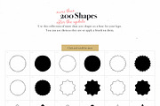 3 in 1 Floral Kit Bundle, a Branding & Logo Template by VladCristea (Thumbnail 8 of 30)