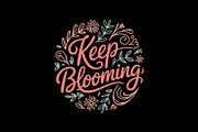 Inspirational Quote Designs & SVG, an Object Graphic by Gfx_Store (Thumbnail 12 of 15)