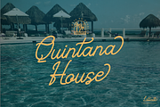 Lotialli | Monoline Script Font, a Script Font by Denustudios (Thumbnail 4 of 15)