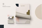 Modern Scene Creator + Add-ons, an Animal Illustration by The Template Depot (Thumbnail 23 of 40)
