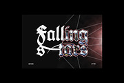 Y2K Chrome Metal Text Effect, a Layer Style Add-On by Matsero (Thumbnail 4 of 4)