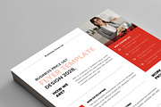 Business Price List Flyer Template, a Flyer Template by Spark_Creative (Thumbnail 10 of 10)