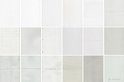 Paper Scans: 50 Soft Backgrounds, a Texture Graphic by lerinartstudio (Thumbnail 7 of 11)
