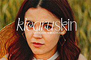 Fantasi Women, a Sans Serif Font by Gatype (Thumbnail 12 of 13)