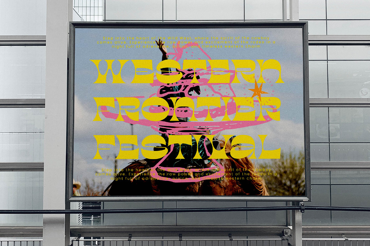 Charmo Style Modern Display Serif, a Serif Font by timelesstype.co (Photo 4 of 20)