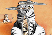 Liquid Surreal FX — Photoshop Action, an Action Add-On by Studio Retouch (Thumbnail 4 of 11)