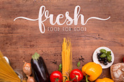 Mankind - Swirl Modern Script Font, a Script Font by Airotype (Thumbnail 6 of 13)