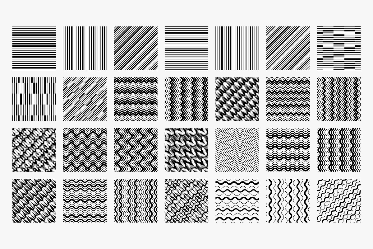 Dynamic geometric patterns, a Background Graphic by Mona Ahmed